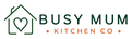 Busy Mum Kitchen - Home